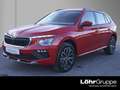 Skoda Kamiq 1,5 TSi DSG Drive Rouge - thumbnail 1