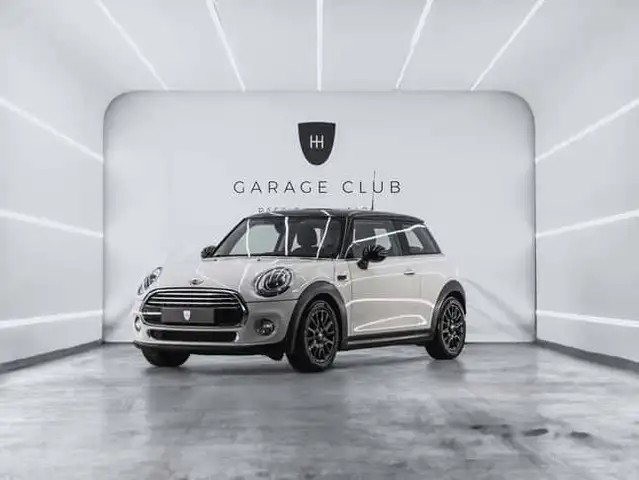 MINI One First