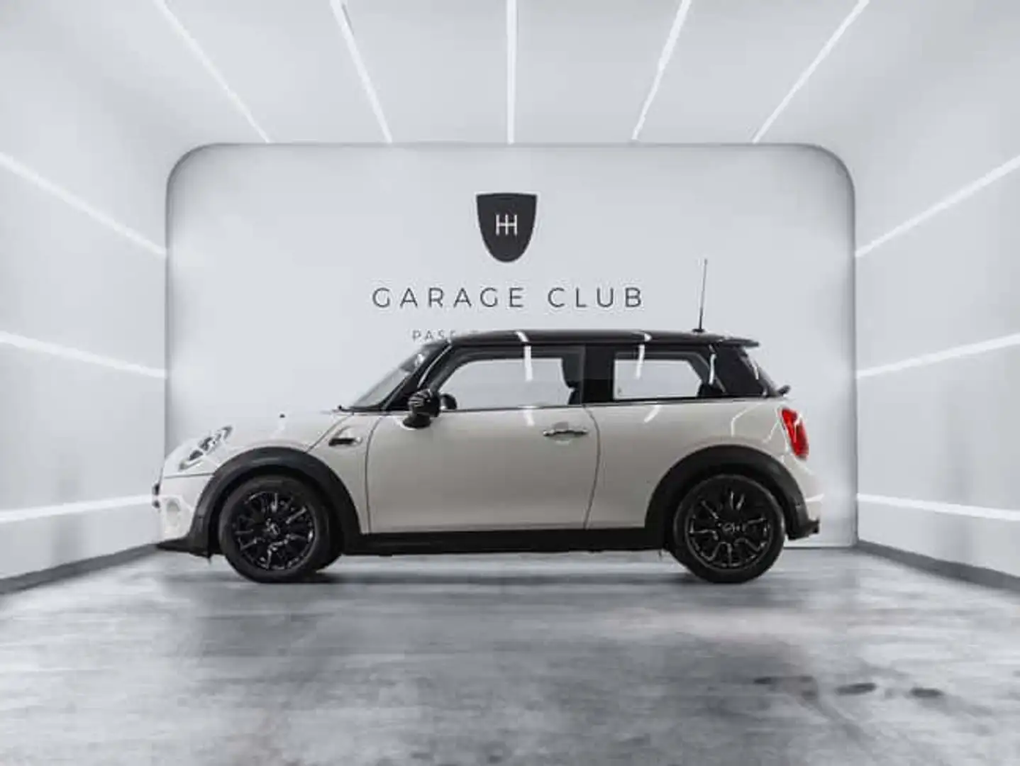 MINI One First - 2