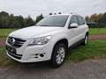 Volkswagen Tiguan 1.4 TSI Sport&Style Wit - thumbnail 1