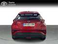 Toyota C-HR 125H Advance Rojo - thumbnail 4