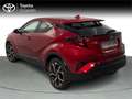 Toyota C-HR 125H Advance Rojo - thumbnail 2