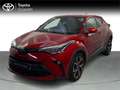 Toyota C-HR 125H Advance Rojo - thumbnail 1
