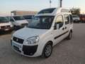 Fiat Doblo 1.9 mjt 105cv 5 posti trasporto disabili Blanc - thumbnail 1