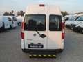 Fiat Doblo 1.9 mjt 105cv 5 posti trasporto disabili Fehér - thumbnail 5