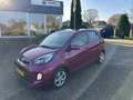 Kia Picanto 1.0 CVVT ComfortLine Mauve - thumbnail 2