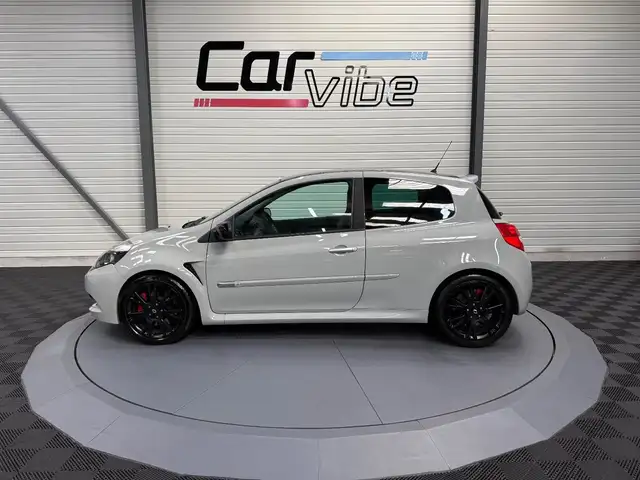 Renault Clio view 7