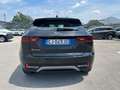 Jaguar E-Pace E-Pace 2.0d i4 mhev awd 163cv auto - GJ043JG Negru - thumbnail 5