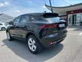 Jaguar E-Pace E-Pace 2.0d i4 mhev awd 163cv auto - GJ043JG Negru - thumbnail 4