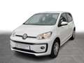Volkswagen up! 1.0 Allwetterreifen  Klima SHZ PDC Blanc - thumbnail 1