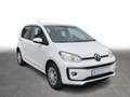 Volkswagen up! 1.0 Allwetterreifen  Klima SHZ PDC Blanc - thumbnail 4