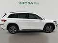 Skoda Kodiaq 1.5 TSI Sportline 4x2 DSG 110kW Wit - thumbnail 3