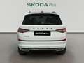 Skoda Kodiaq 1.5 TSI Sportline 4x2 DSG 110kW Wit - thumbnail 11