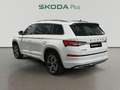 Skoda Kodiaq 1.5 TSI Sportline 4x2 DSG 110kW Wit - thumbnail 2