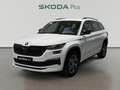 Skoda Kodiaq 1.5 TSI Sportline 4x2 DSG 110kW Wit - thumbnail 9