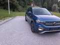 Volkswagen T-Cross 1.0 TSI  UNITED Blau - thumbnail 3