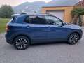 Volkswagen T-Cross 1.0 TSI  UNITED Blau - thumbnail 4