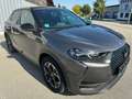 DS Automobiles DS 3 Performance Line *LED*KAMERA*NAVI*SITZHEIZUNG*TOP* Gris - thumbnail 7