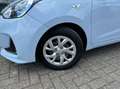 Hyundai i10 1.0i Comfort 1e EIG, 43 dkm Cruise, airco. Bleu - thumbnail 30