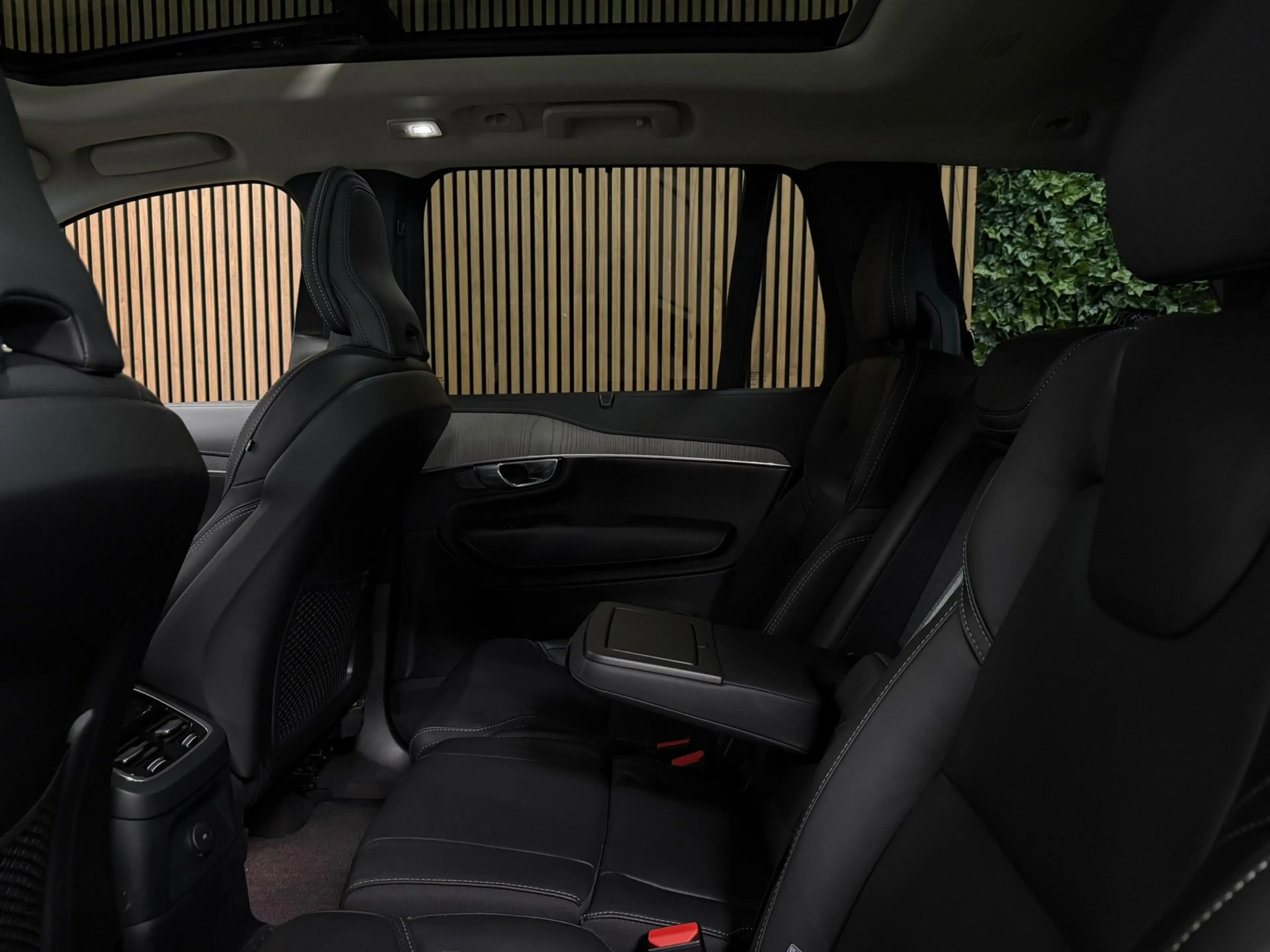 Volvo XC90 T8 AWD Recharge Plus Bright | Vol! | Luchtvering | — photo 17