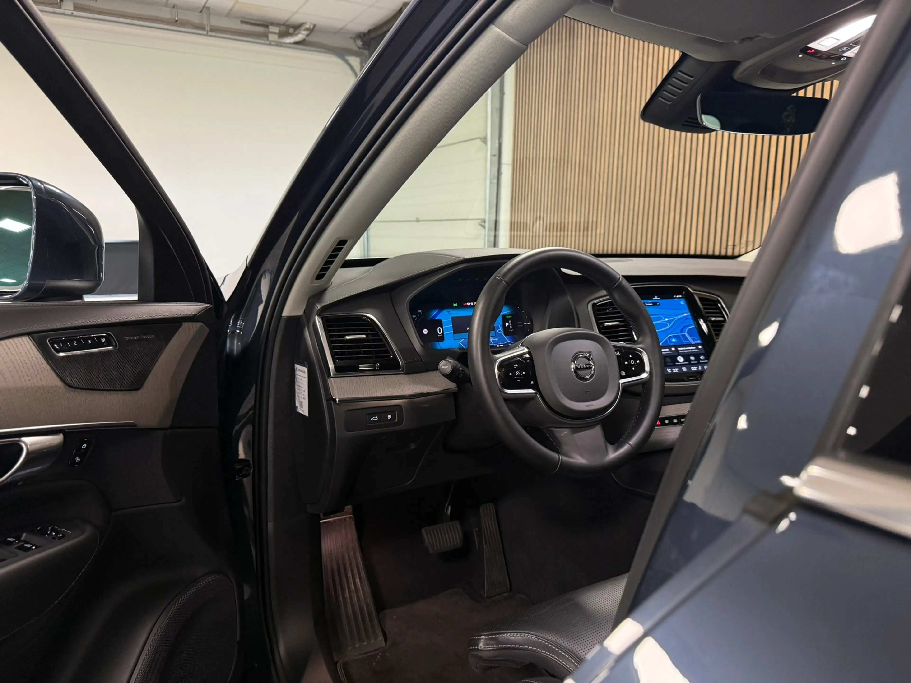 Volvo XC90 T8 AWD Recharge Plus Bright | Vol! | Luchtvering | — photo 21
