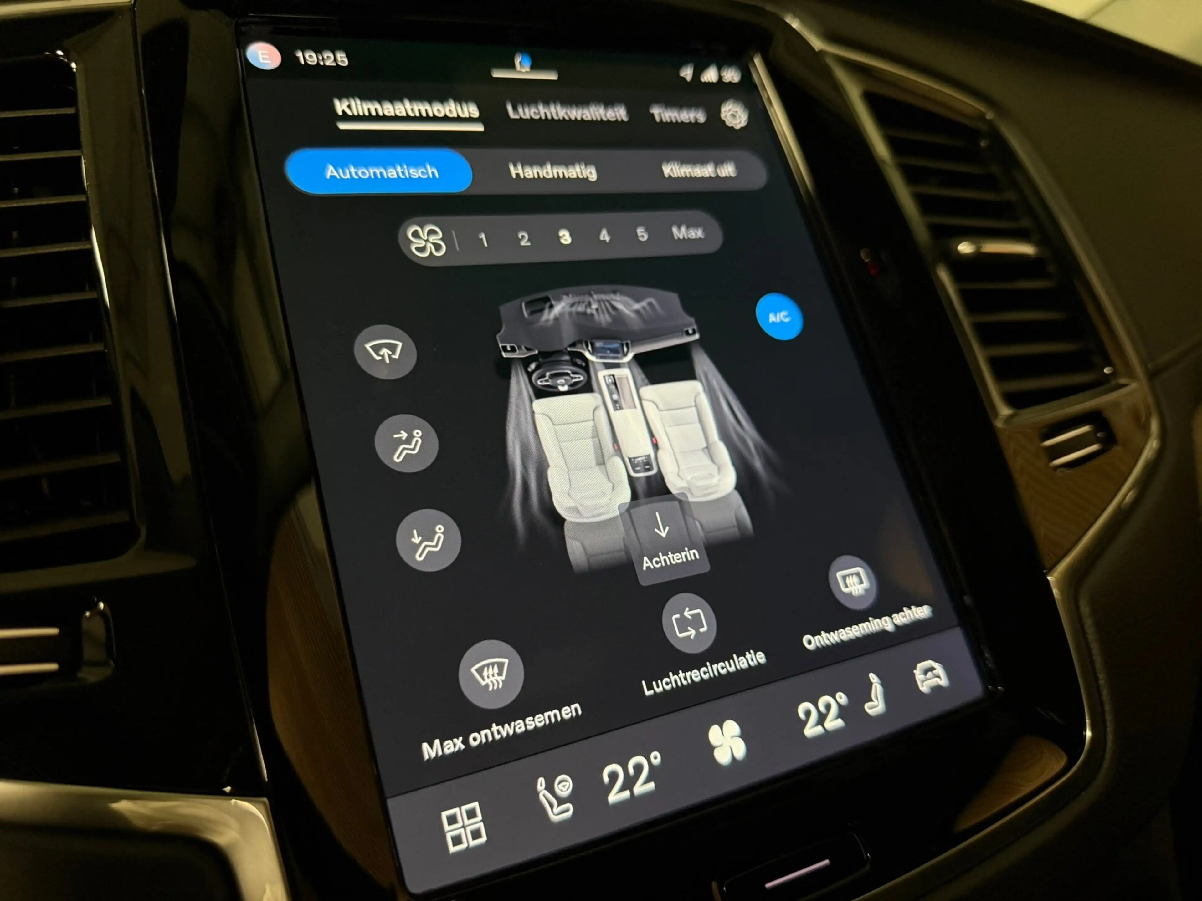Volvo XC90 T8 AWD Recharge Plus Bright | Vol! | Luchtvering | — photo 33