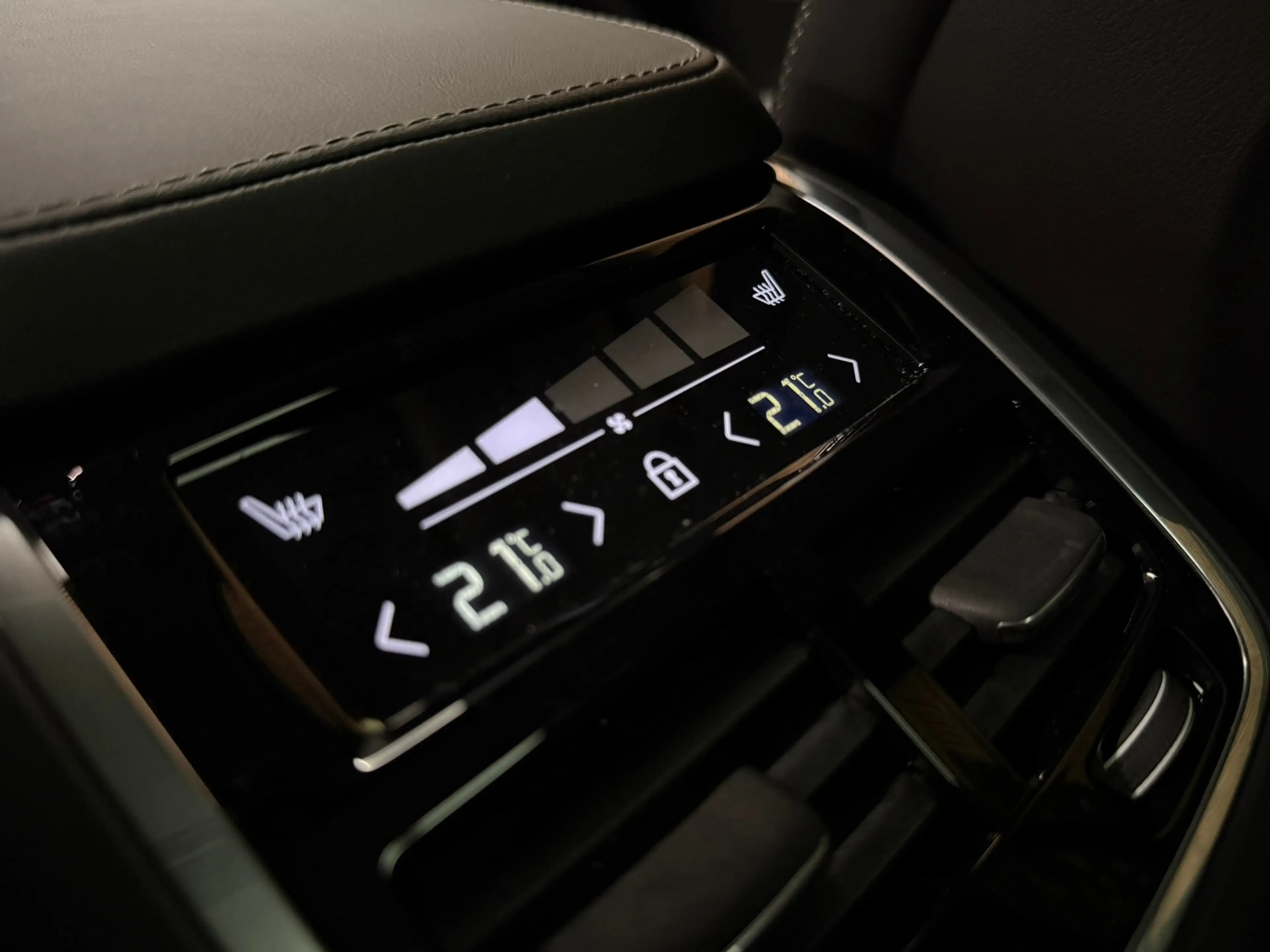 Volvo XC90 T8 AWD Recharge Plus Bright | Vol! | Luchtvering | — photo 18