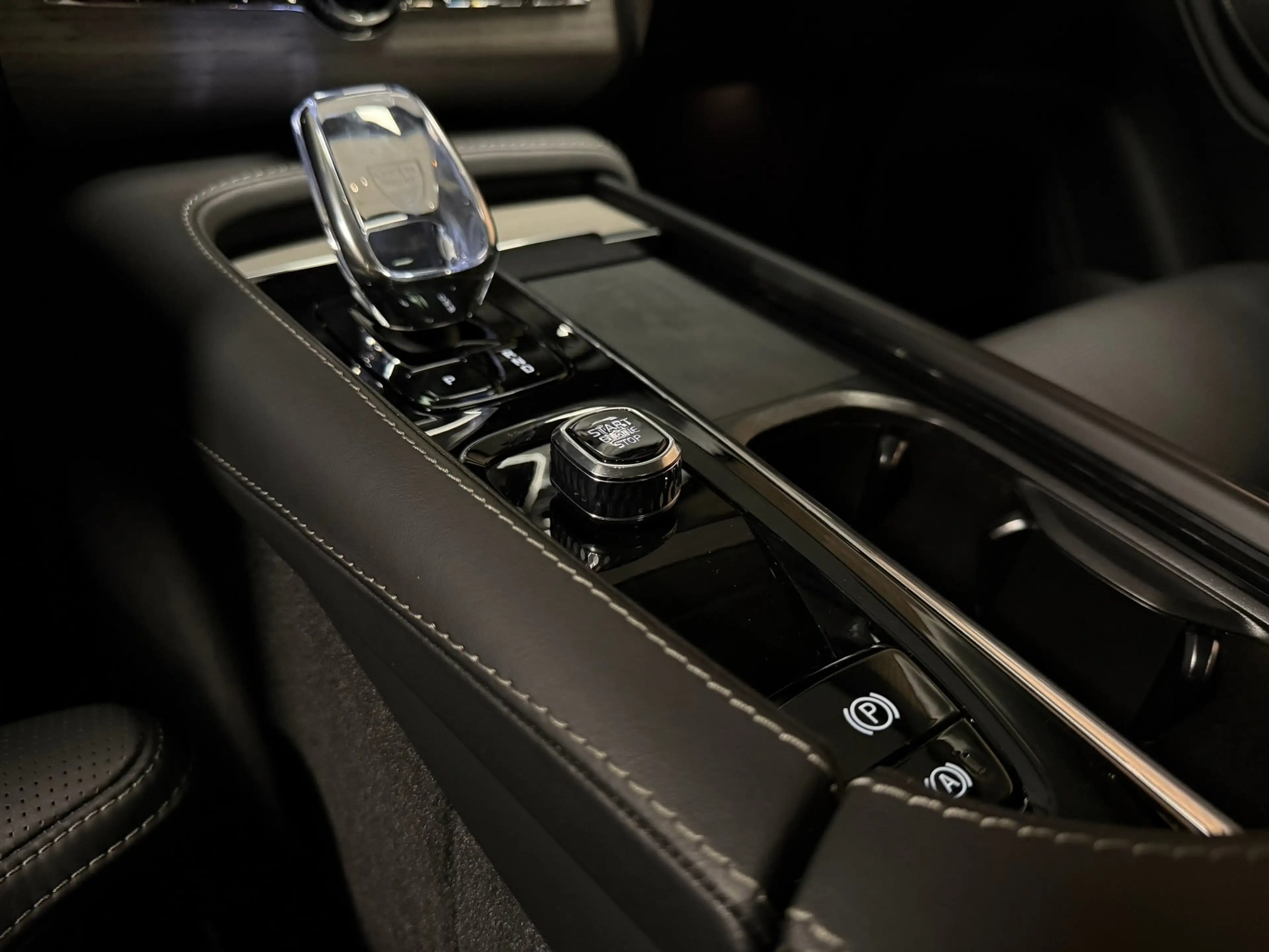 Volvo XC90 T8 AWD Recharge Plus Bright | Vol! | Luchtvering | — photo 42