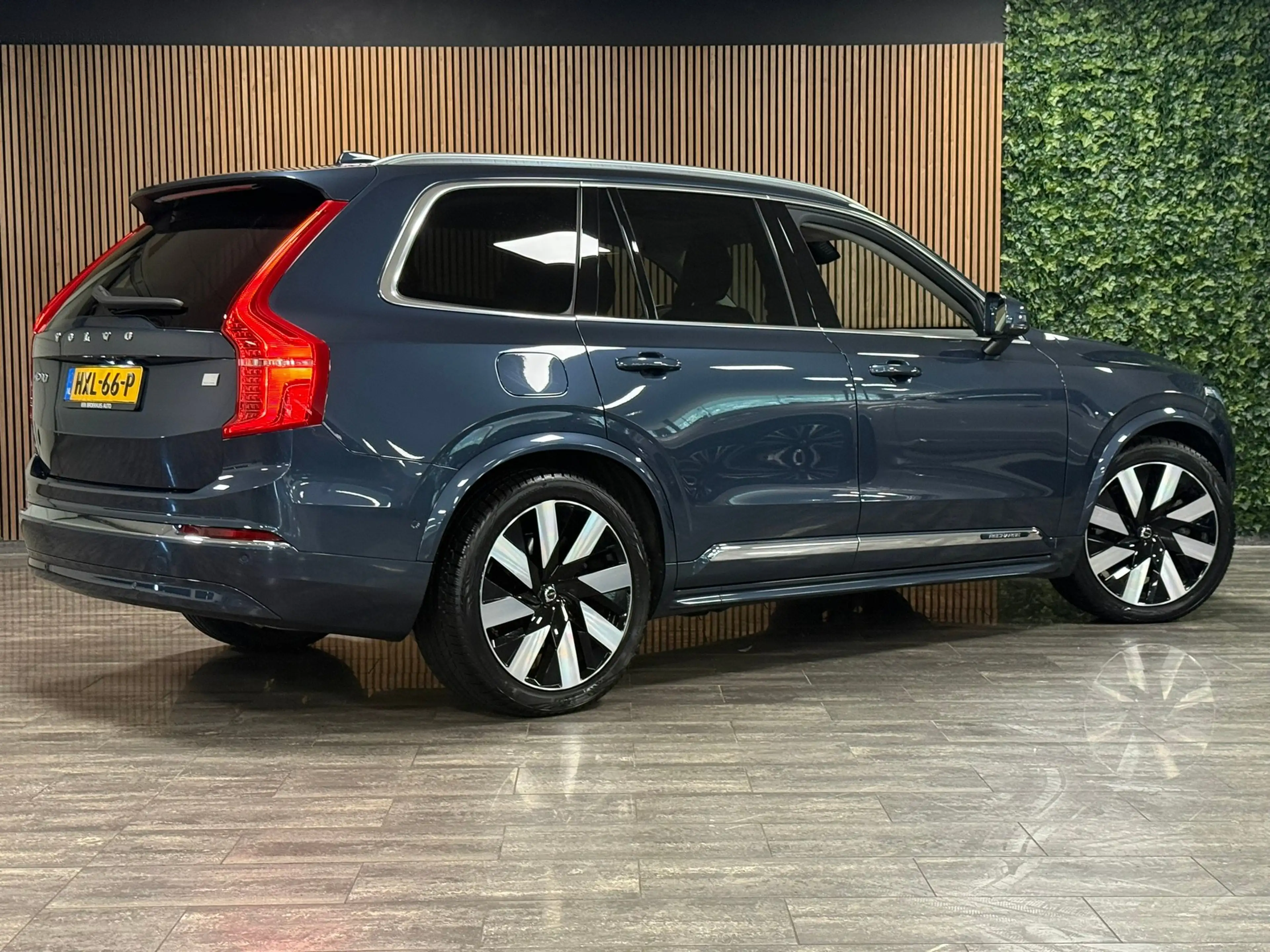 Volvo XC90 T8 AWD Recharge Plus Bright | Vol! | Luchtvering | — photo 3