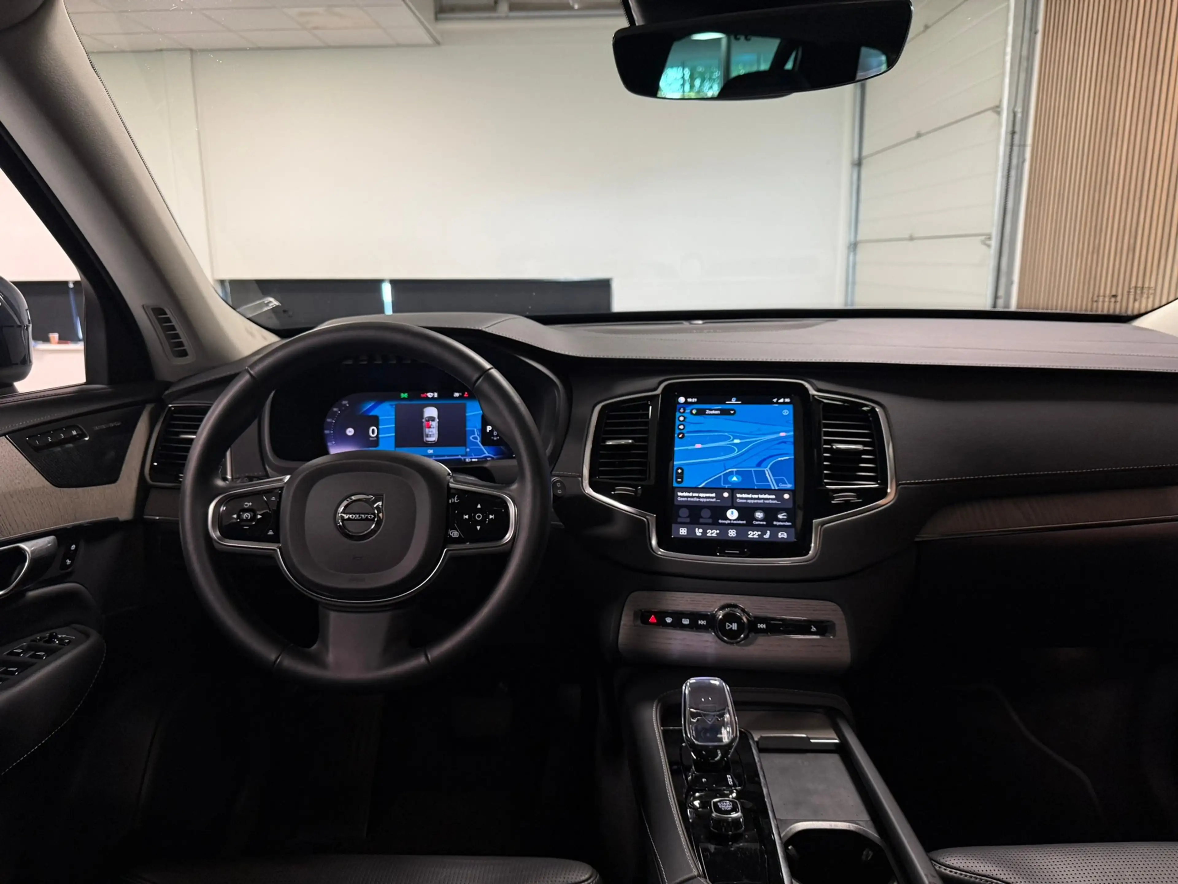 Volvo XC90 T8 AWD Recharge Plus Bright | Vol! | Luchtvering | — photo 19