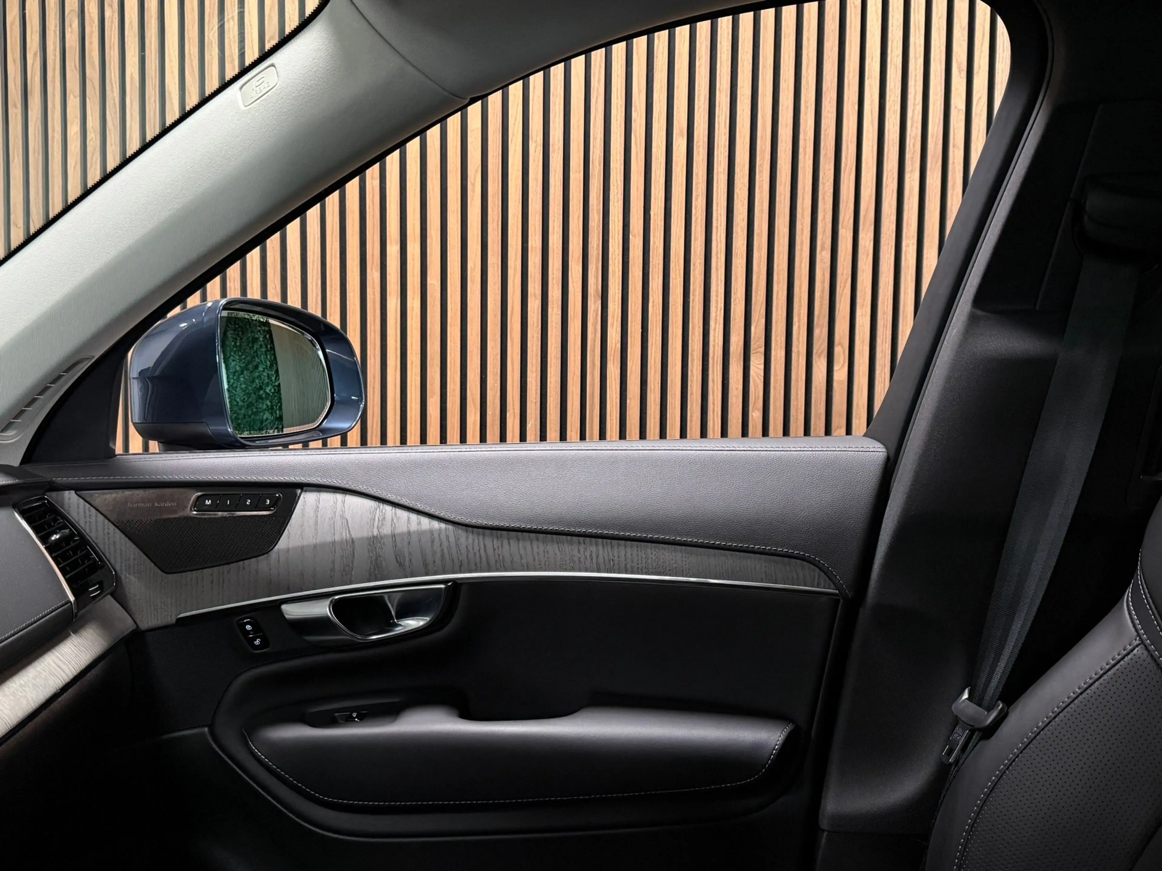 Volvo XC90 T8 AWD Recharge Plus Bright | Vol! | Luchtvering | — photo 39