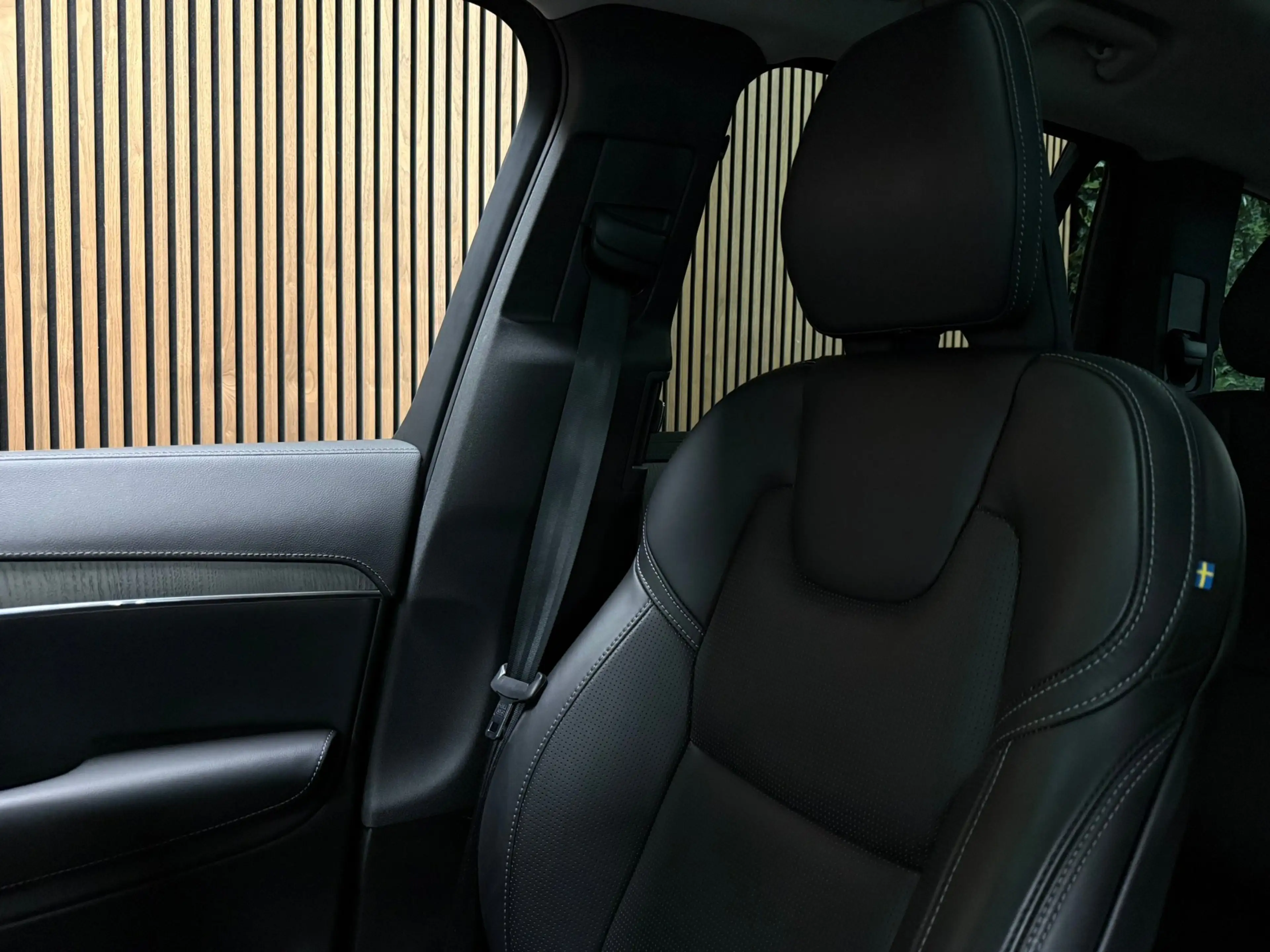 Volvo XC90 T8 AWD Recharge Plus Bright | Vol! | Luchtvering | — photo 41