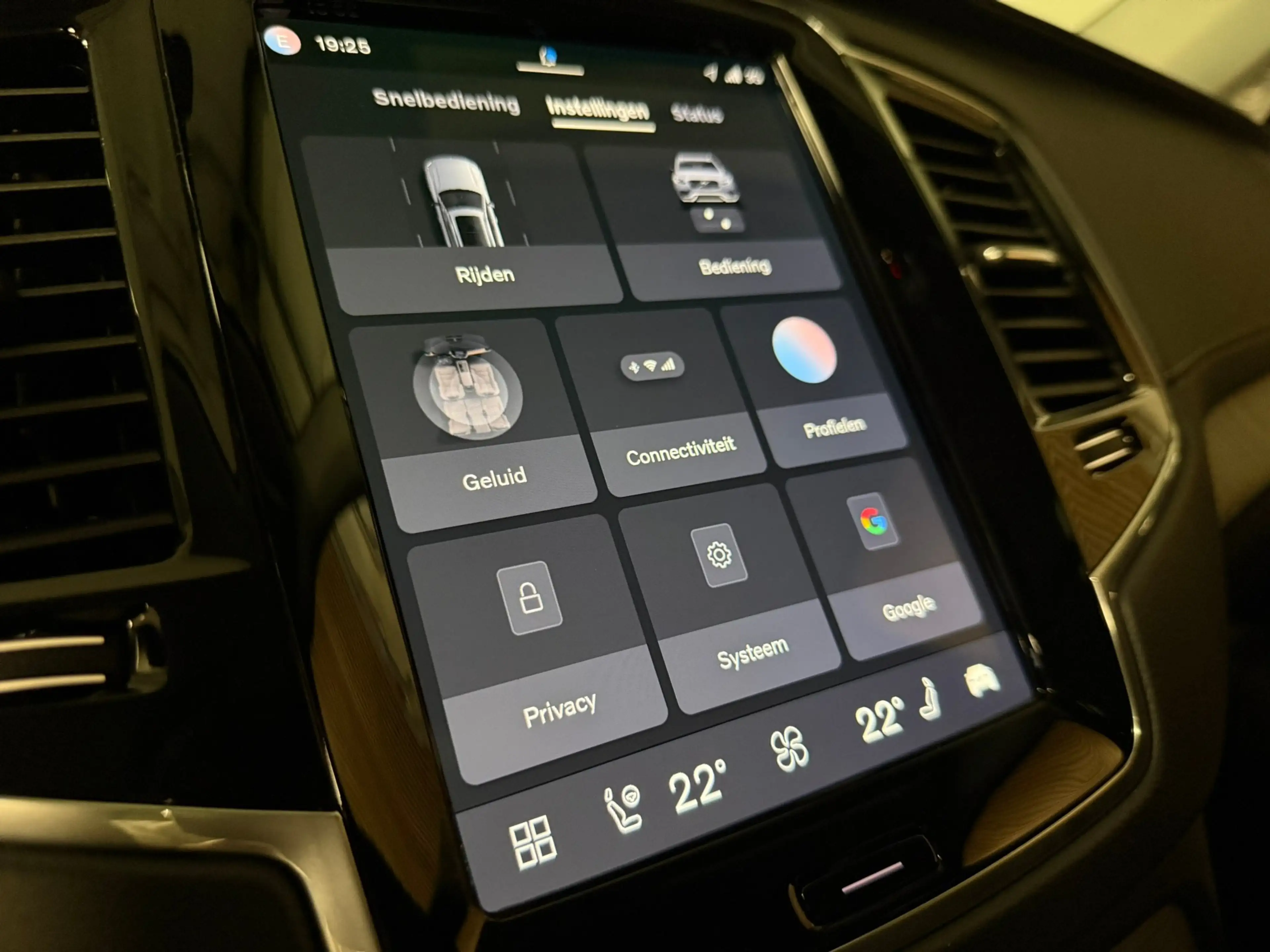 Volvo XC90 T8 AWD Recharge Plus Bright | Vol! | Luchtvering | — photo 29