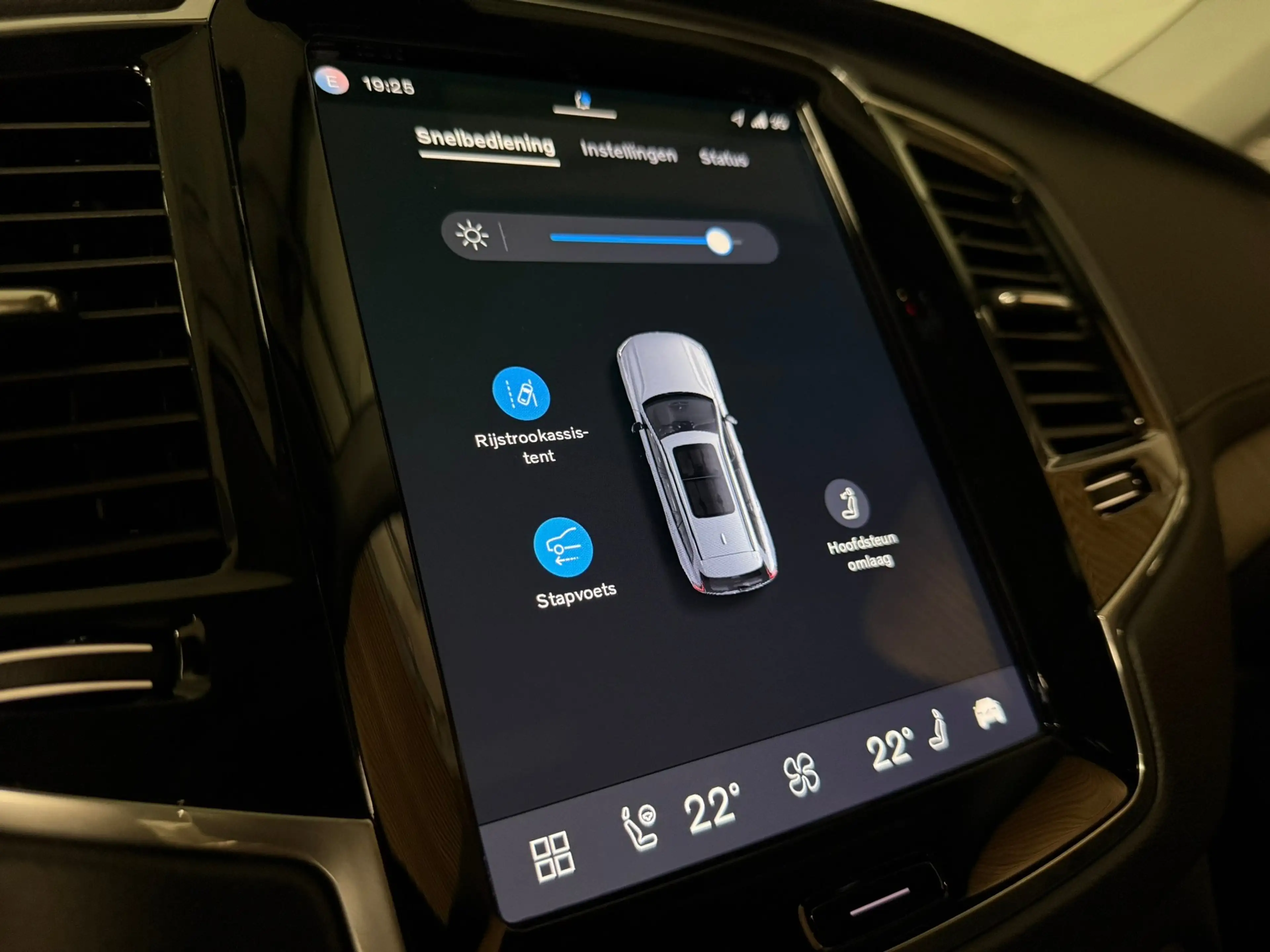 Volvo XC90 T8 AWD Recharge Plus Bright | Vol! | Luchtvering | — photo 28