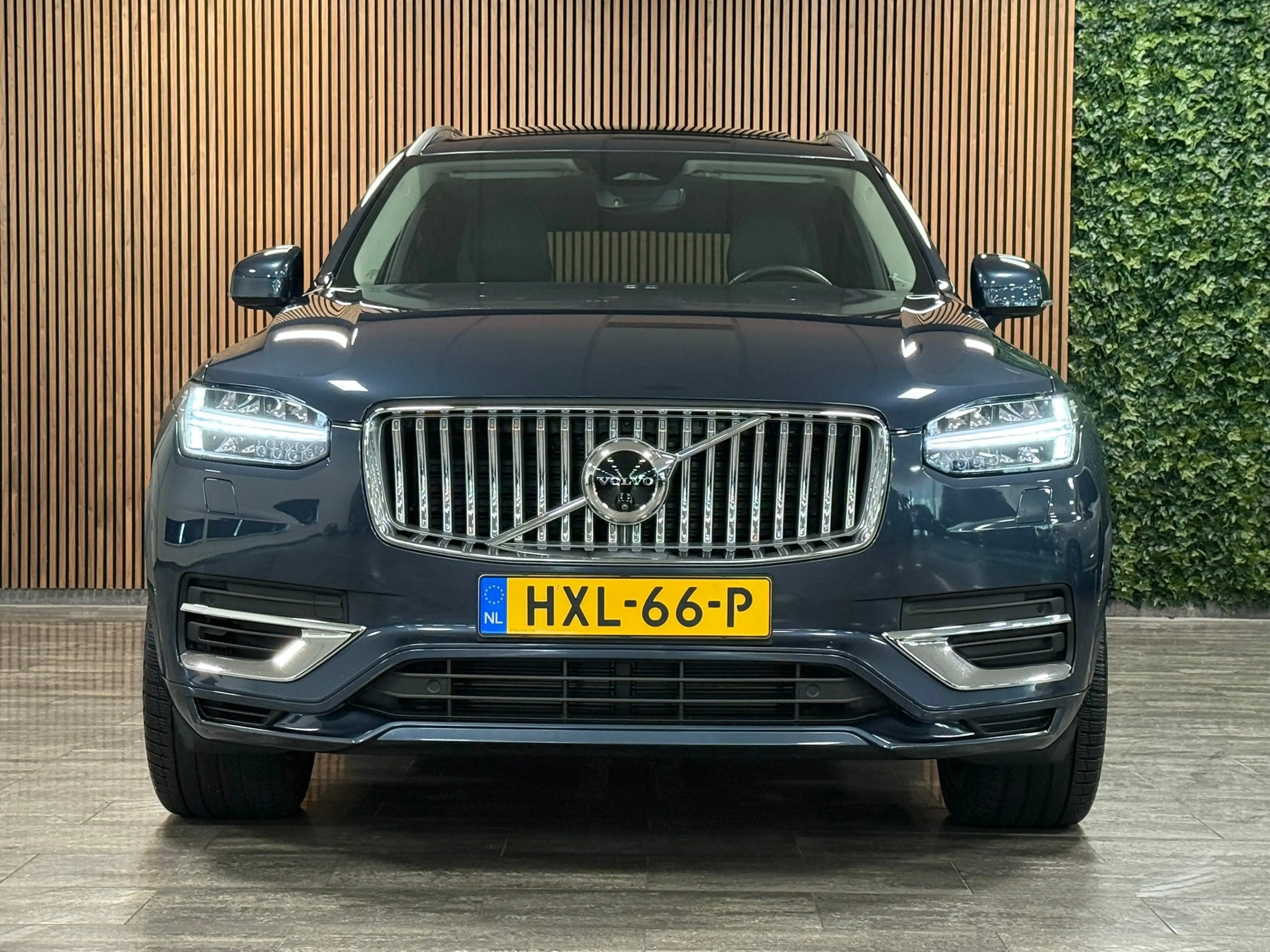 Volvo XC90 T8 AWD Recharge Plus Bright | Vol! | Luchtvering | — photo 2