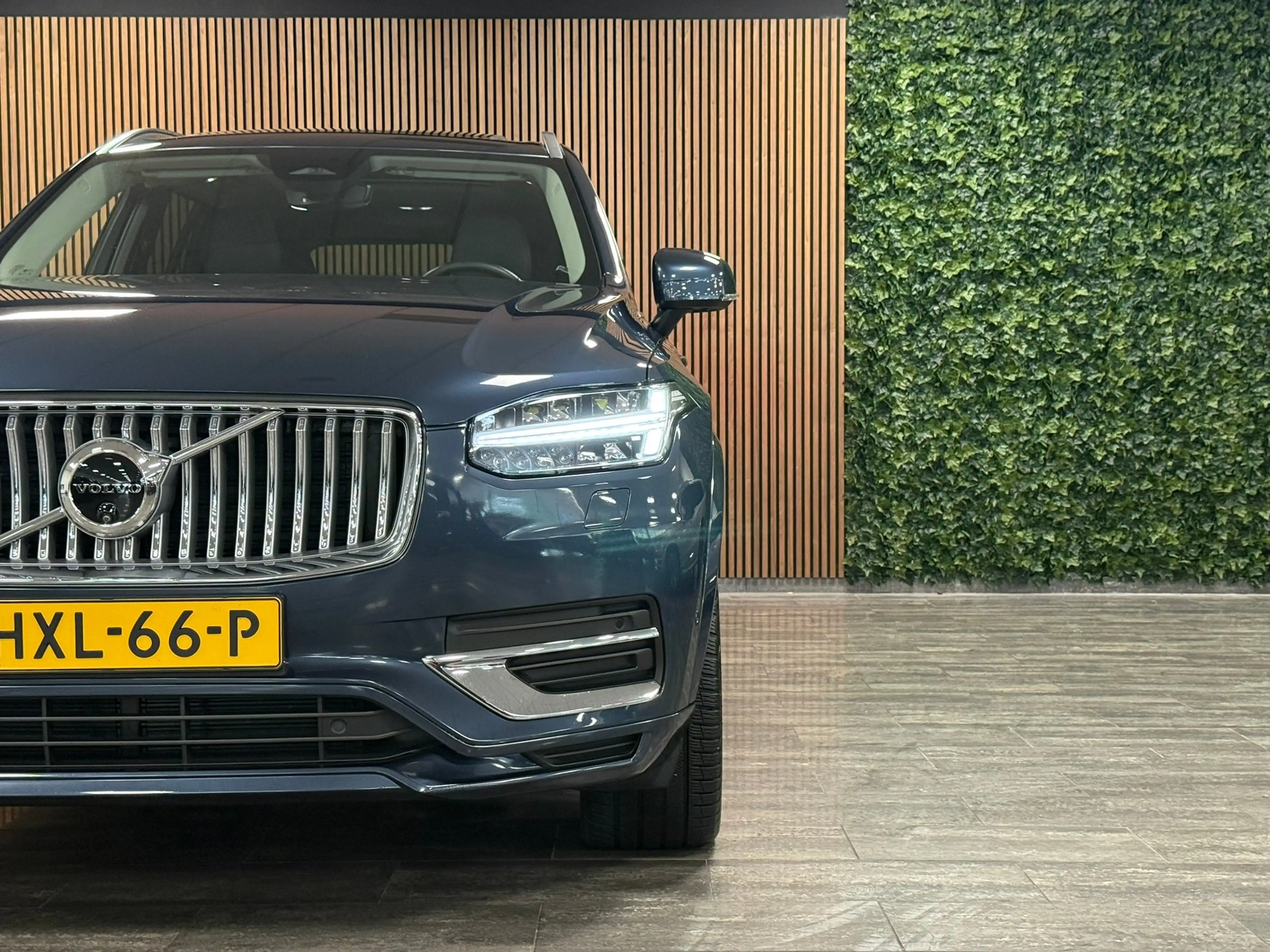 Volvo XC90 T8 AWD Recharge Plus Bright | Vol! | Luchtvering | — photo 11
