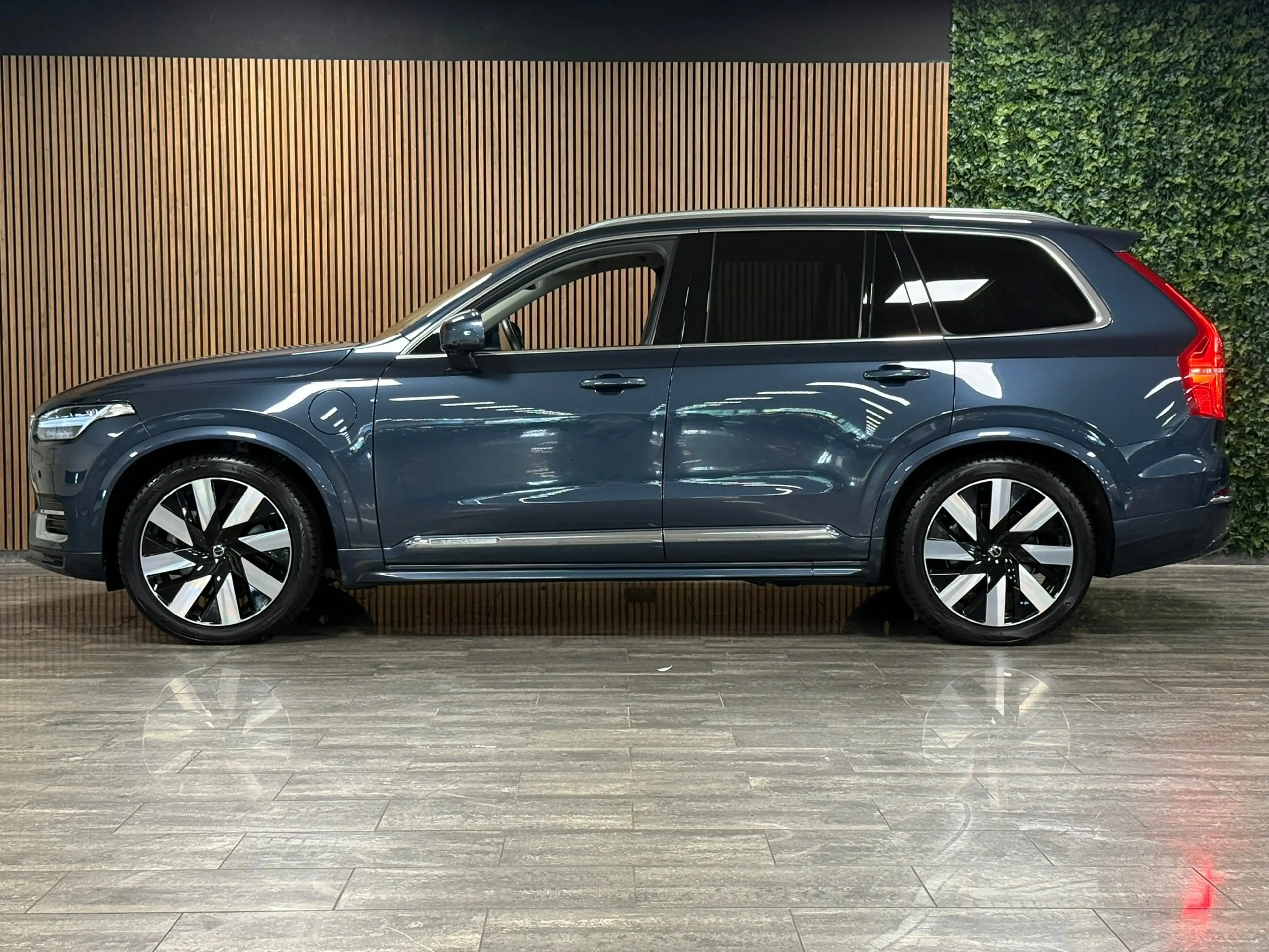 Volvo XC90 T8 AWD Recharge Plus Bright | Vol! | Luchtvering | — photo 5