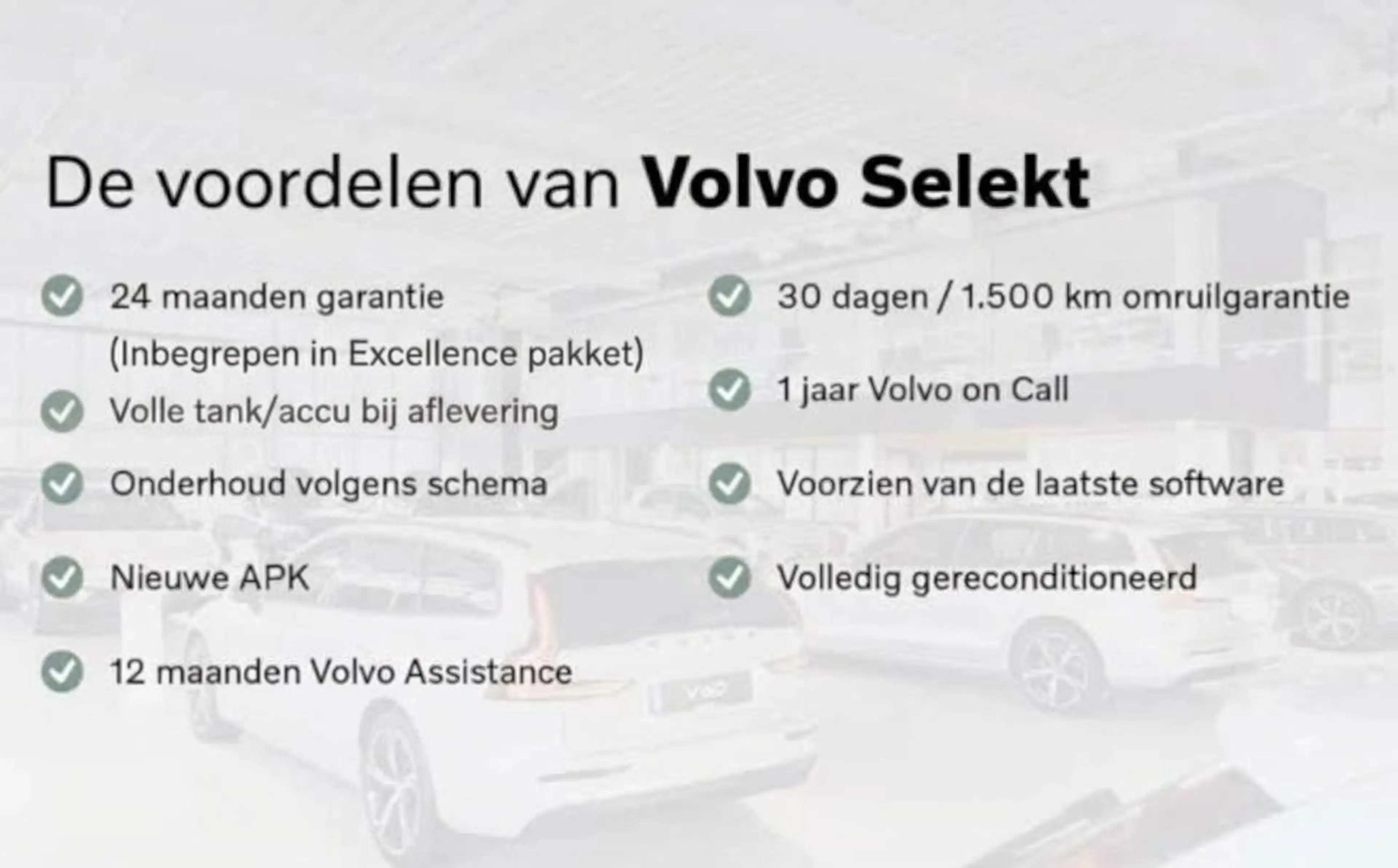 Volvo XC90 T8 AWD Recharge Plus Bright | Vol! | Luchtvering | — photo 47