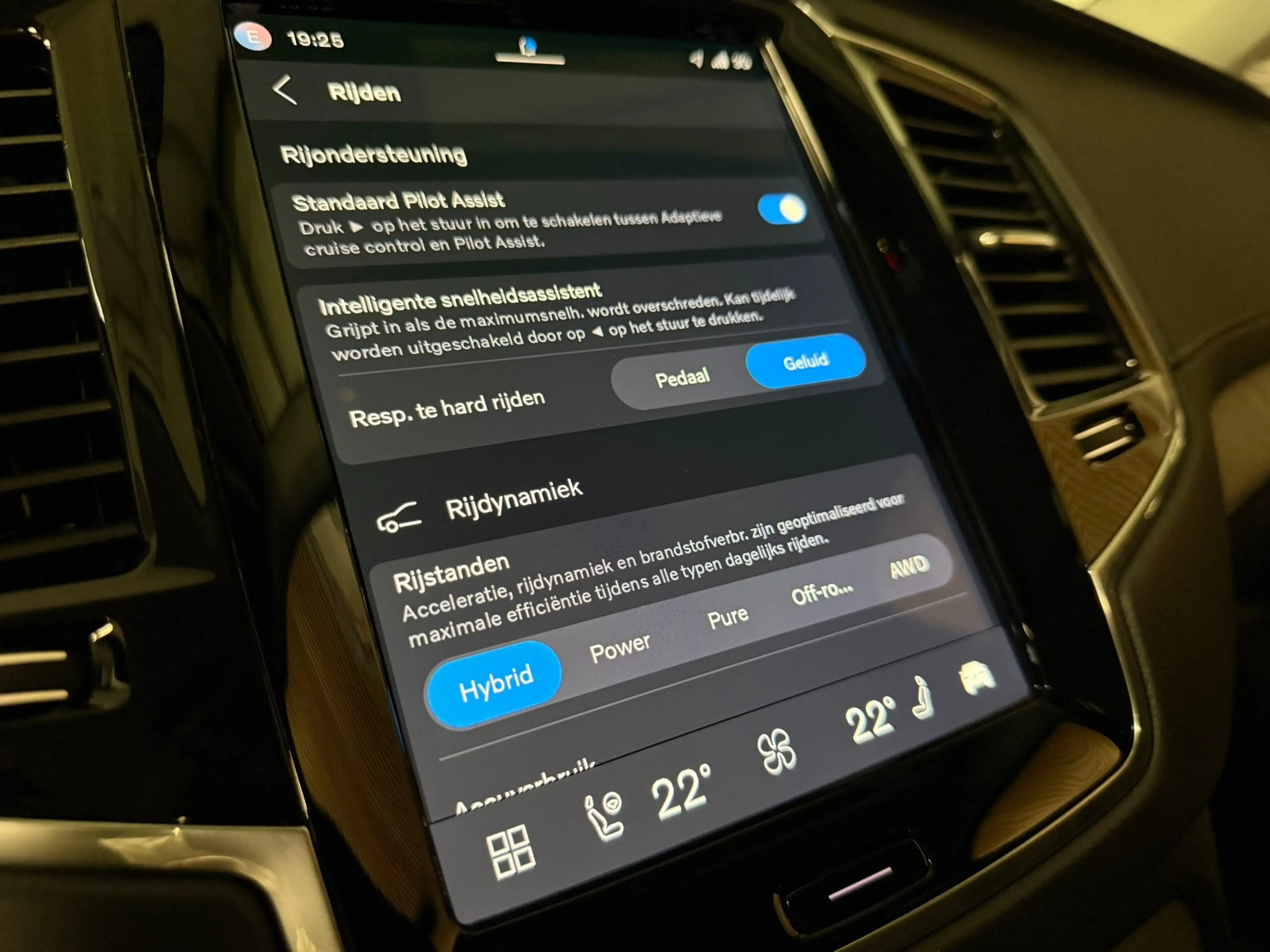 Volvo XC90 T8 AWD Recharge Plus Bright | Vol! | Luchtvering | — photo 30