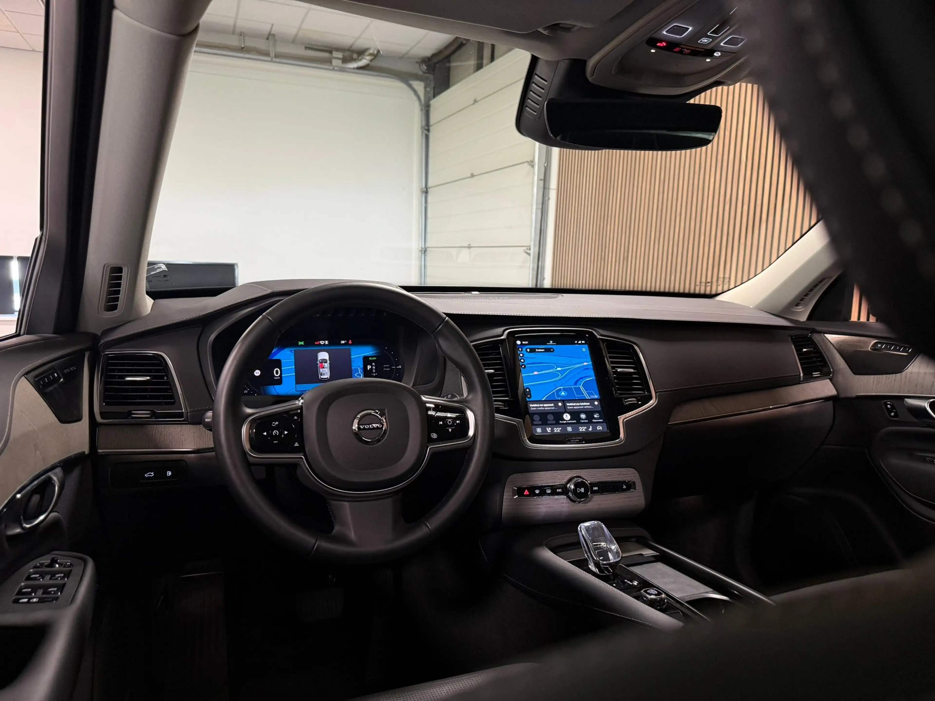 Volvo XC90 T8 AWD Recharge Plus Bright | Vol! | Luchtvering | — photo 20