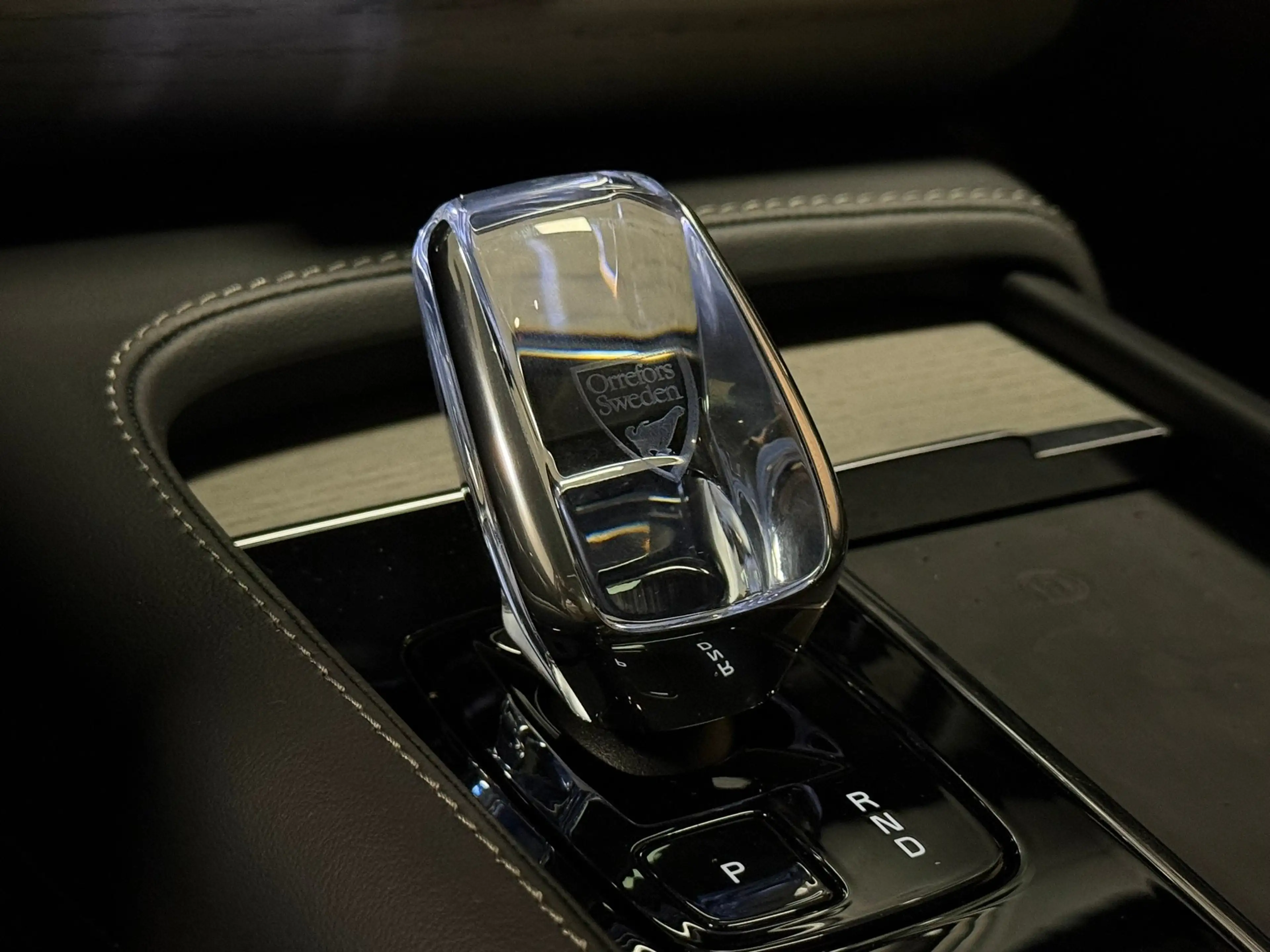 Volvo XC90 T8 AWD Recharge Plus Bright | Vol! | Luchtvering | — photo 44