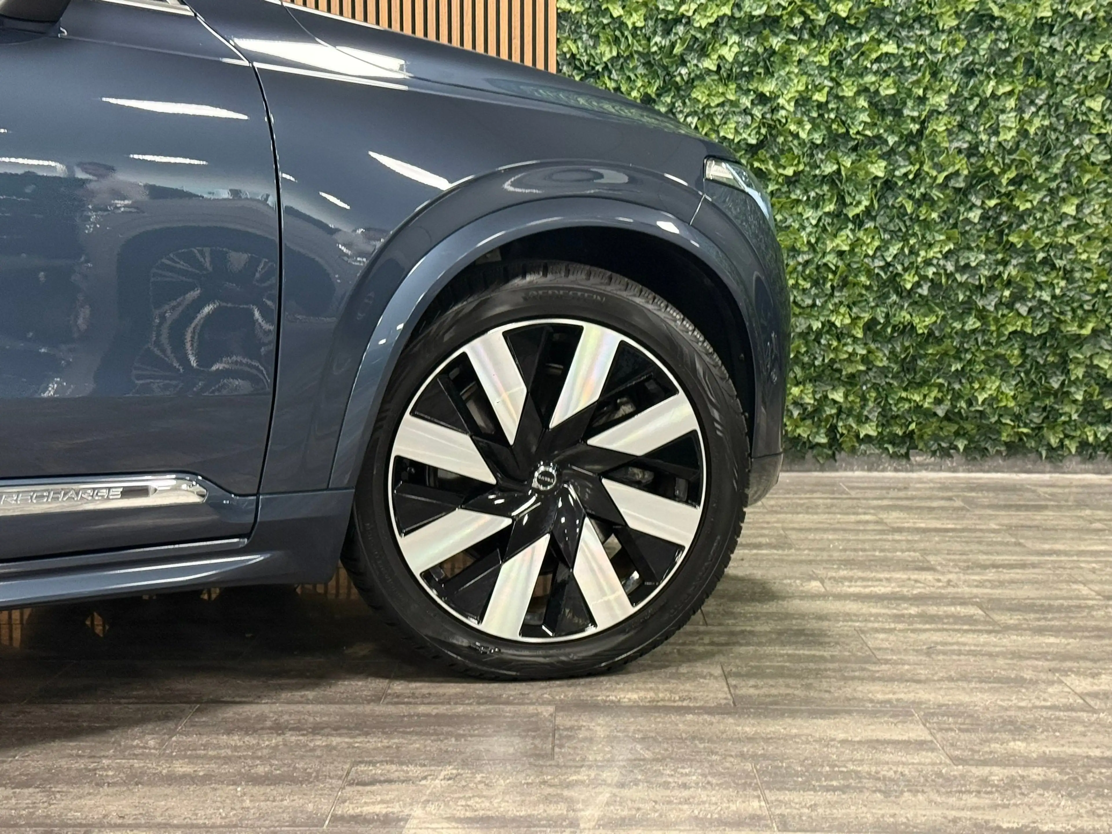 Volvo XC90 T8 AWD Recharge Plus Bright | Vol! | Luchtvering | — photo 4