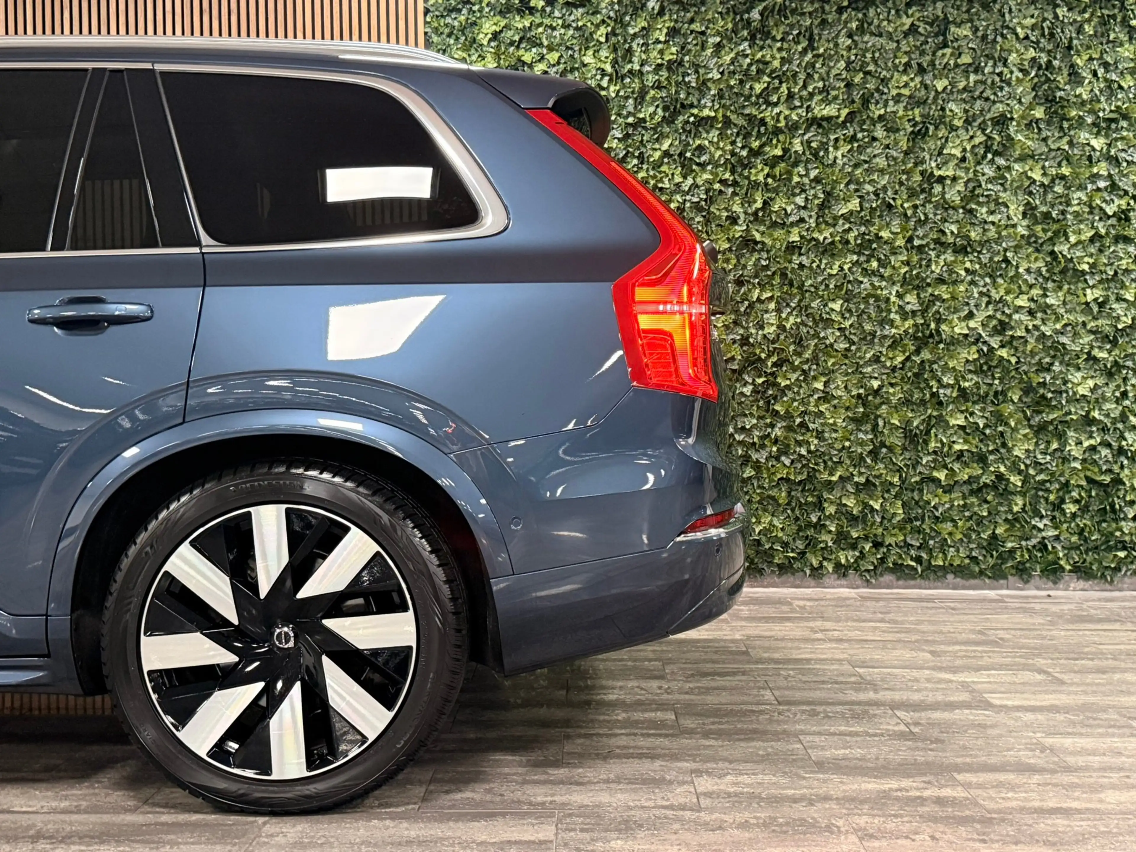 Volvo XC90 T8 AWD Recharge Plus Bright | Vol! | Luchtvering | — photo 7