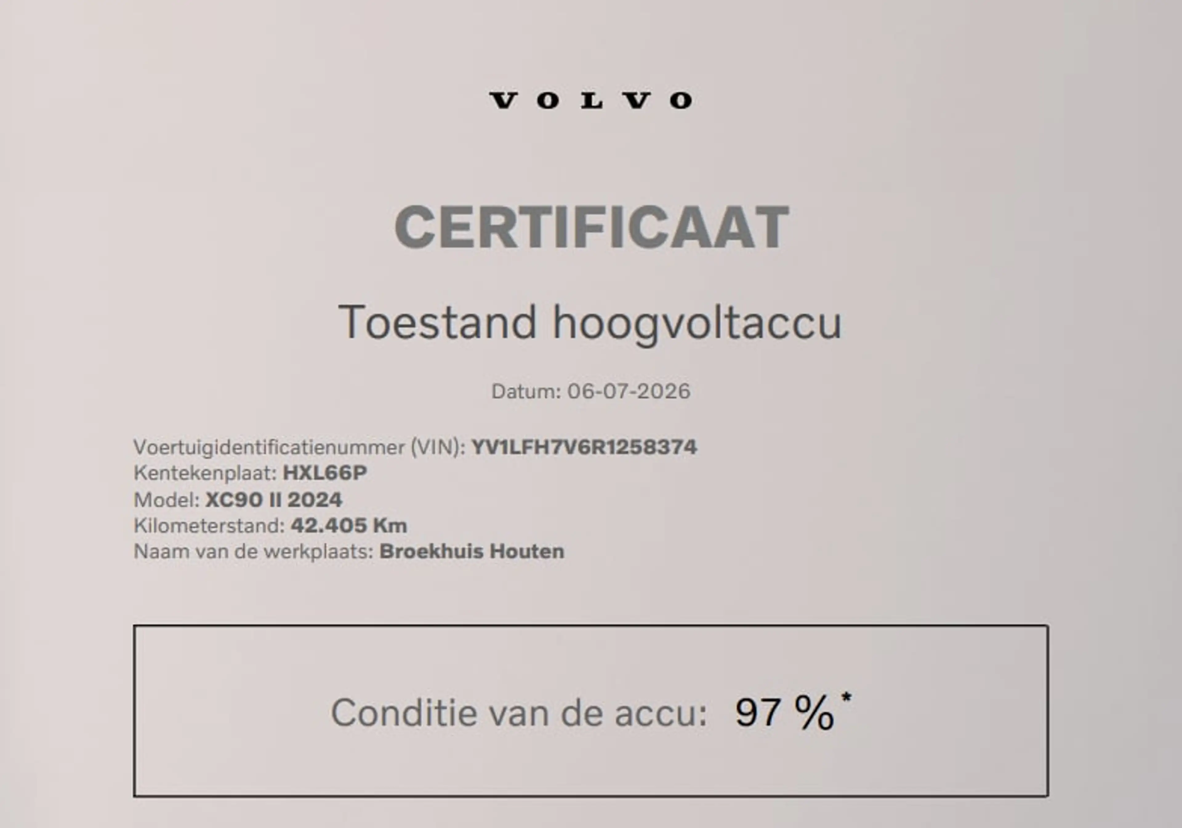Volvo XC90 T8 AWD Recharge Plus Bright | Vol! | Luchtvering | — photo 46