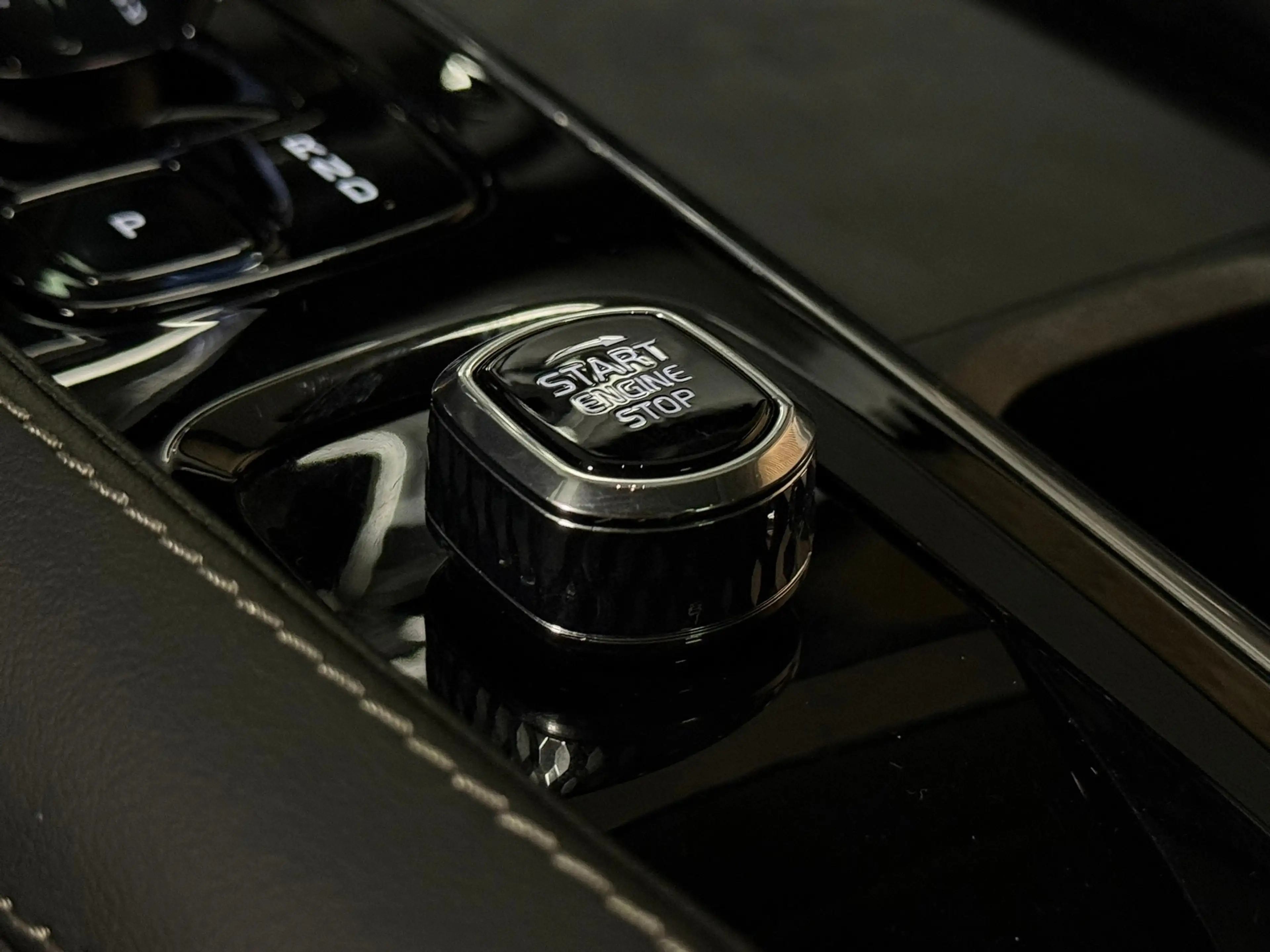 Volvo XC90 T8 AWD Recharge Plus Bright | Vol! | Luchtvering | — photo 43
