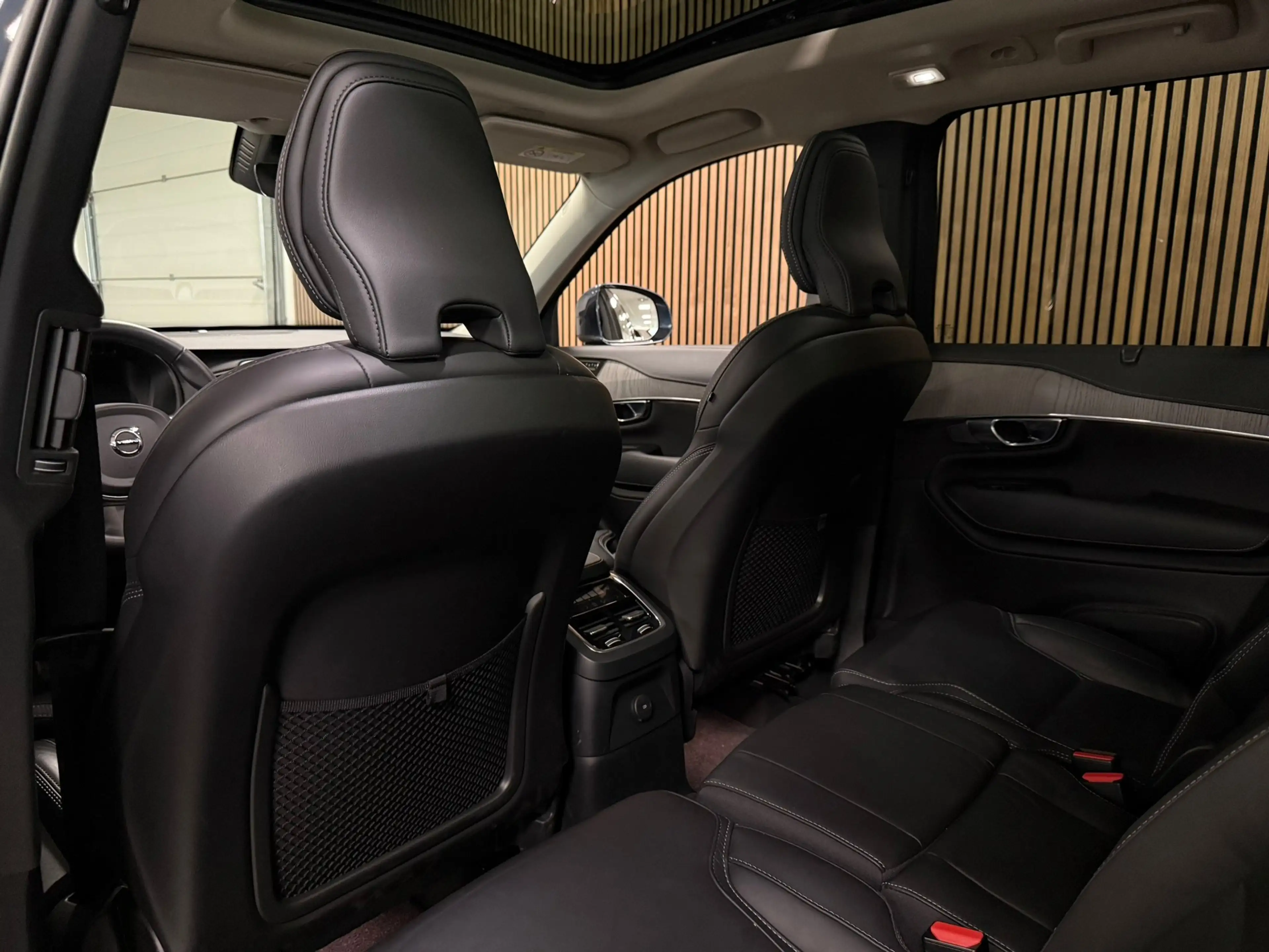 Volvo XC90 T8 AWD Recharge Plus Bright | Vol! | Luchtvering | — photo 16