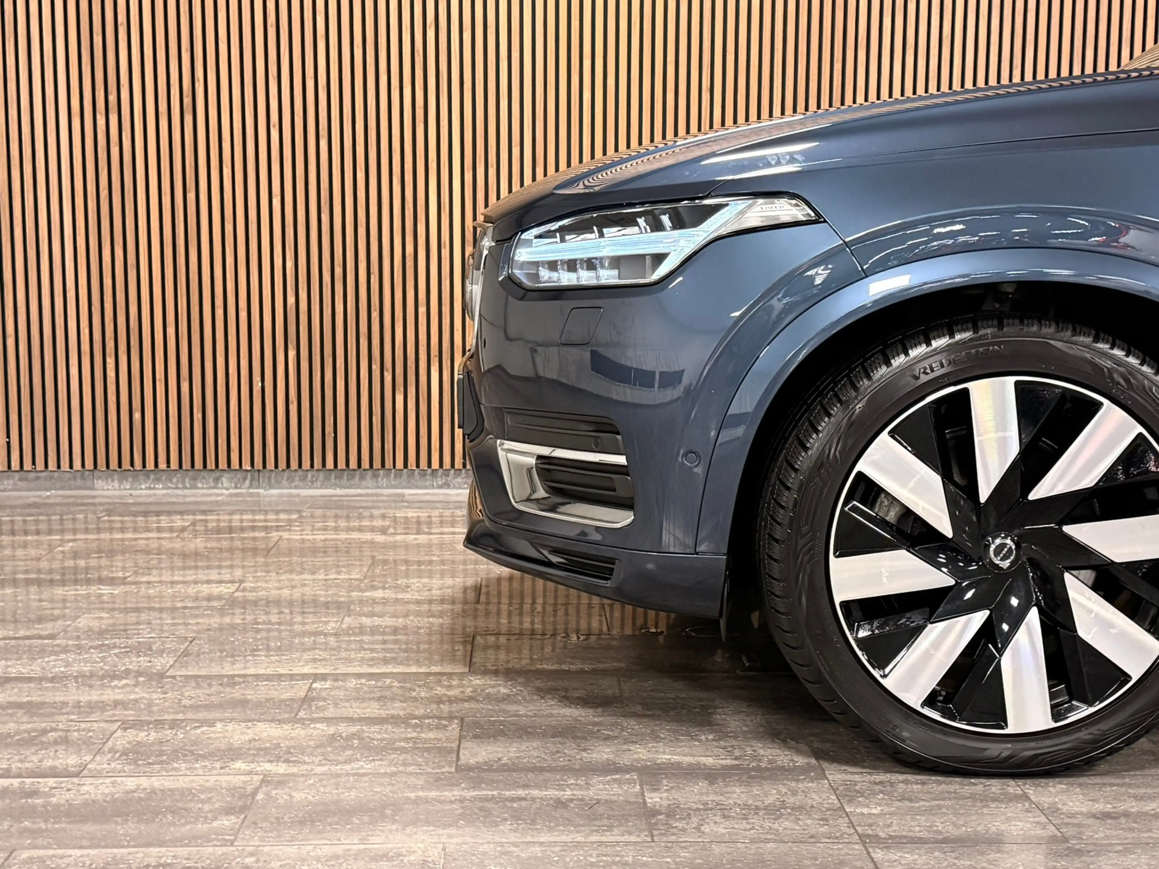 Volvo XC90 T8 AWD Recharge Plus Bright | Vol! | Luchtvering | — photo 6