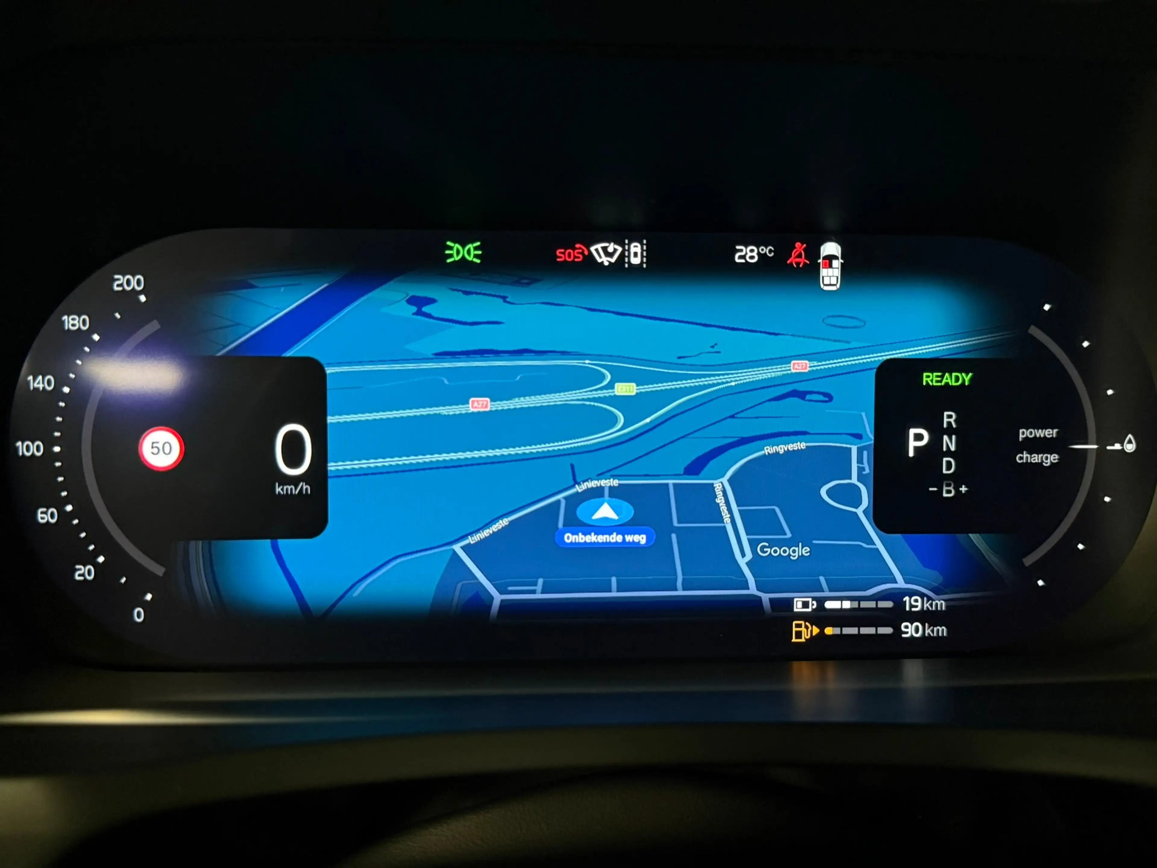 Volvo XC90 T8 AWD Recharge Plus Bright | Vol! | Luchtvering | — photo 24
