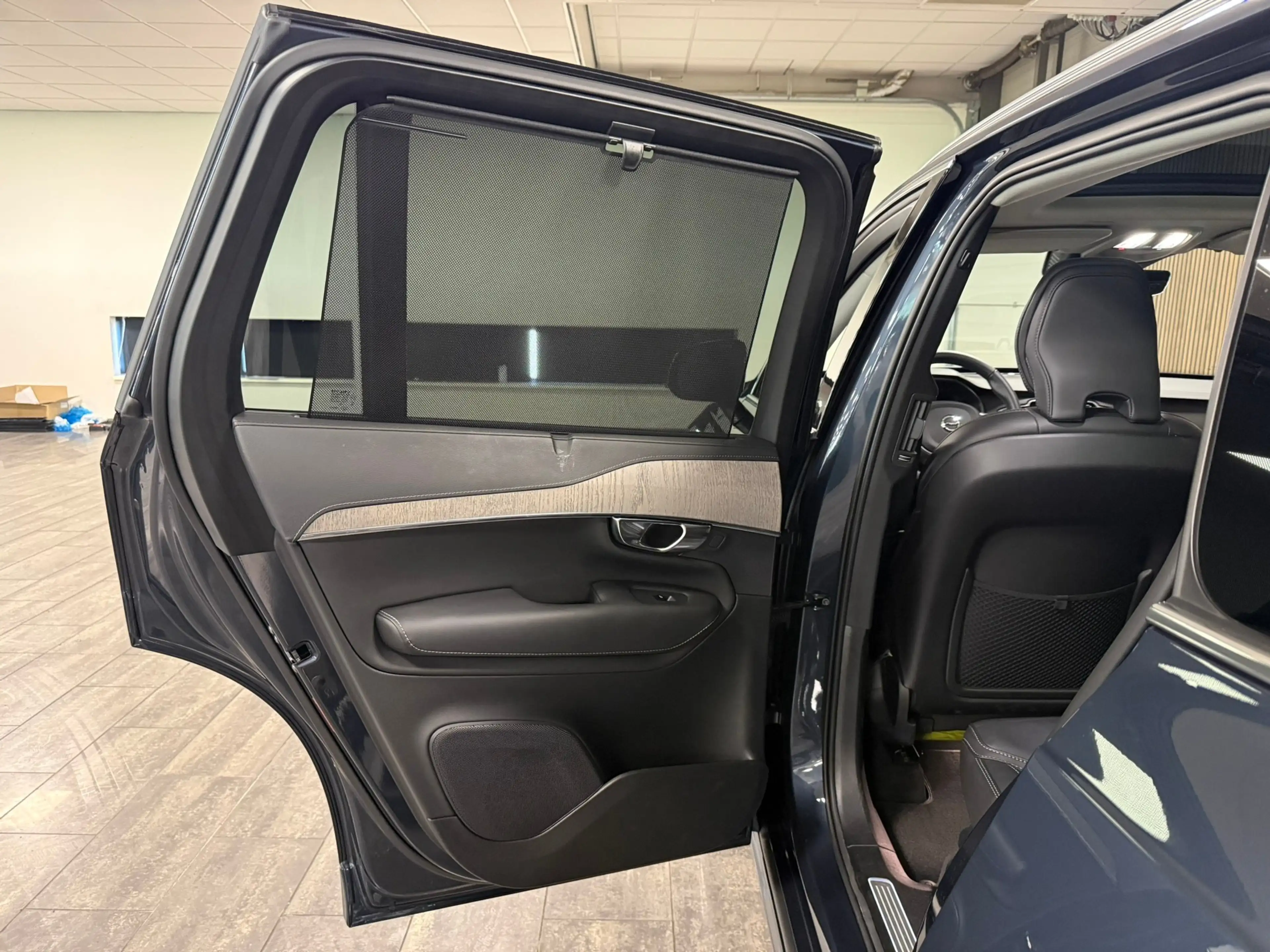 Volvo XC90 T8 AWD Recharge Plus Bright | Vol! | Luchtvering | — photo 15