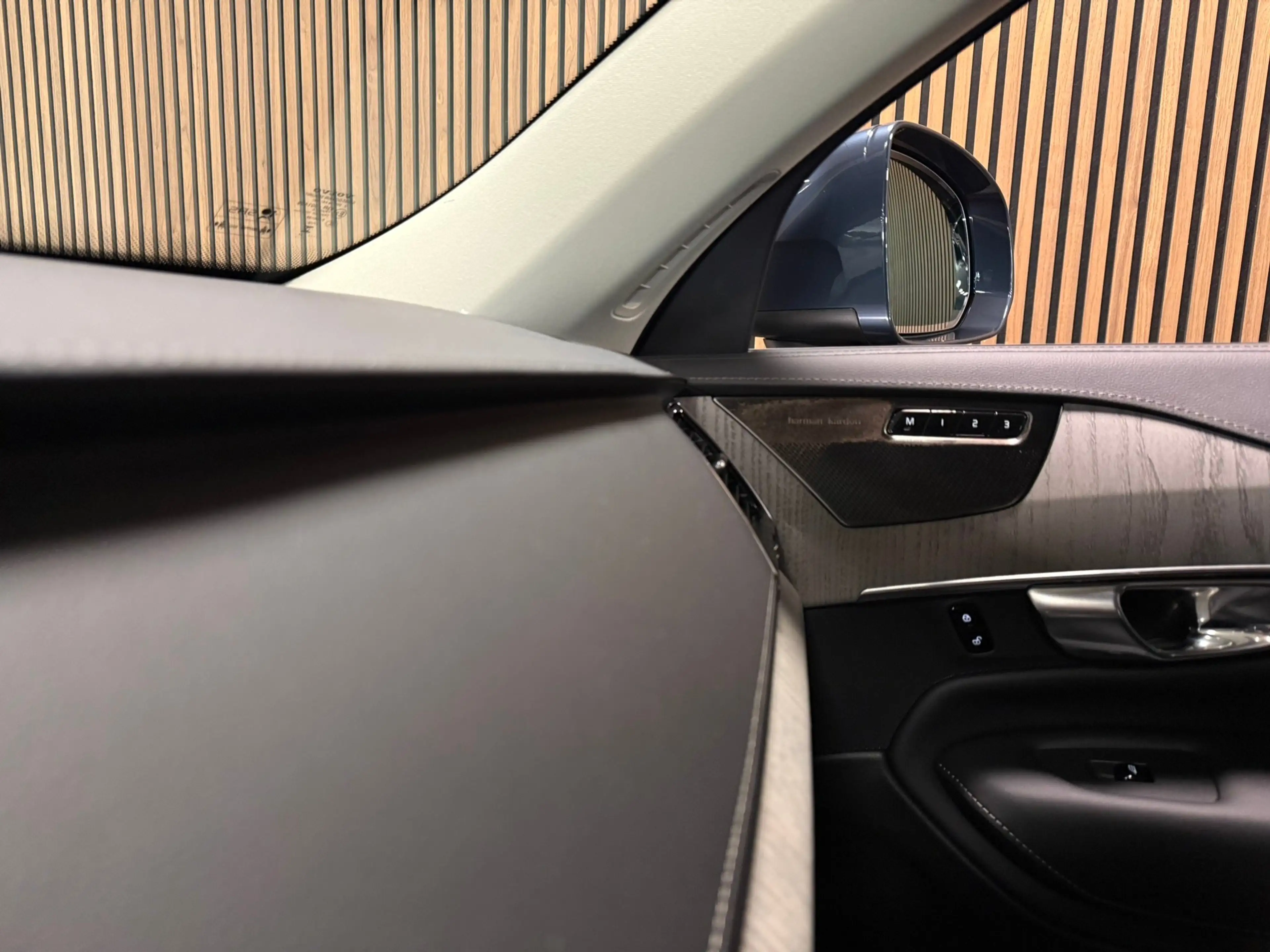 Volvo XC90 T8 AWD Recharge Plus Bright | Vol! | Luchtvering | — photo 38